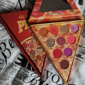 Glamlite Meat Lovers slice palette